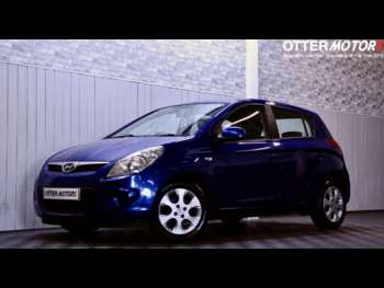 2010 - 1.2 Comfort 5dr