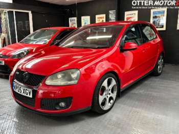2005 - 2.0T GTI 5dr