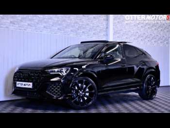 2020 - TFSI AUDI SPORT EDITION - ULEZ COMPLIANT 5-Door