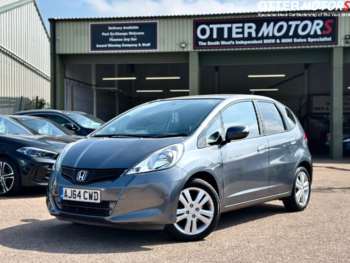 2015 - i-VTEC ES PLUS 5DR
