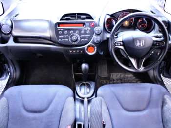 Used Honda Jazz 2015 for sale - 74723321: Photo