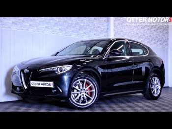 2018 - SPECIALE AUTO Q4 AWD - ULEZ COMPLIANT 5-Door
