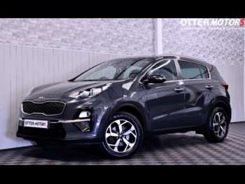 2018 - GDi 2 - ULEZ COMPLIANT 5-Door