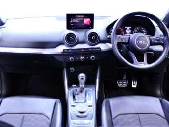 Used Audi Q2 2019 for sale - 74676938: Photo