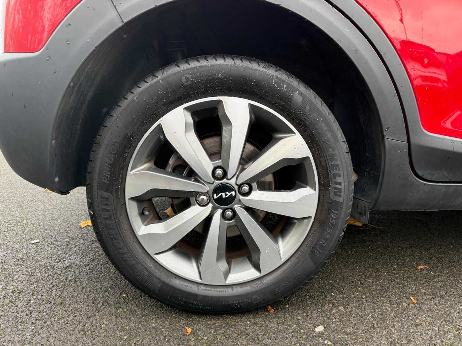 Used Kia Stonic 2022 for sale - 77081287: Photo 10