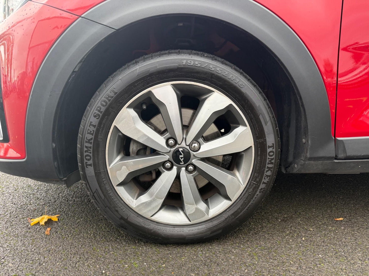 Used Kia Stonic 2022 for sale - 77081287: Photo 12