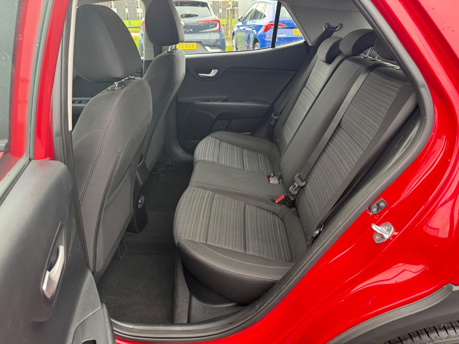 Used Kia Stonic 2022 for sale - 77081287: Photo 17