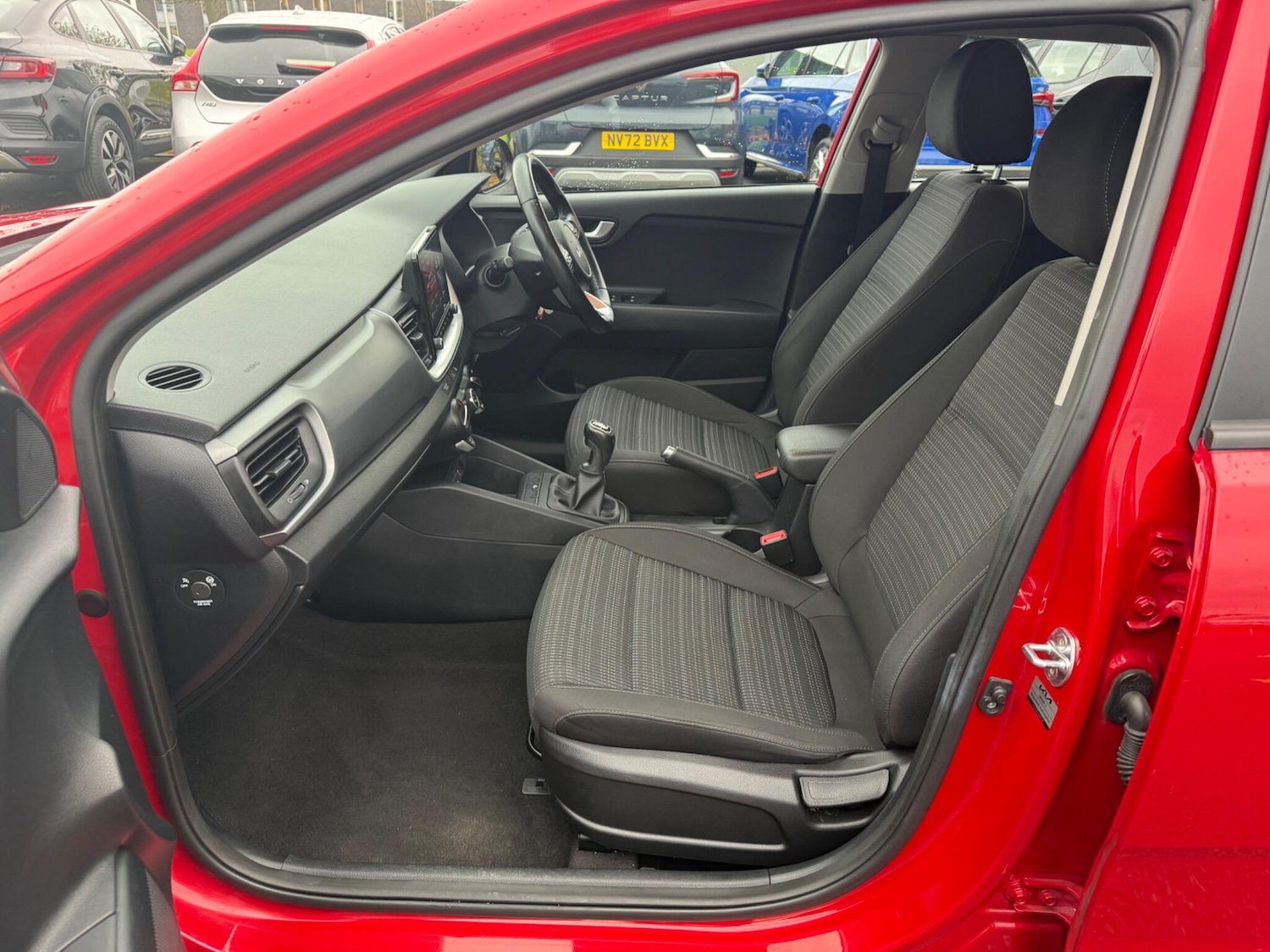 Used Kia Stonic 2022 for sale - 77081287: Photo 19