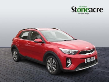 2022 (22) - 1.0T GDi 99 2 5dr