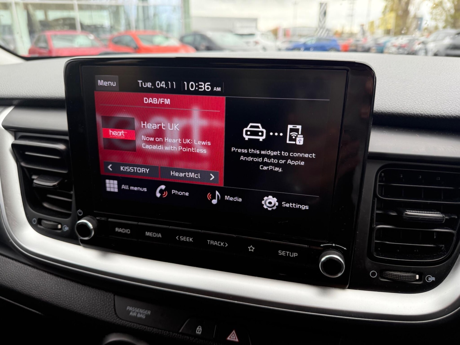 Used Kia Stonic 2022 for sale - 77081287: Photo 23