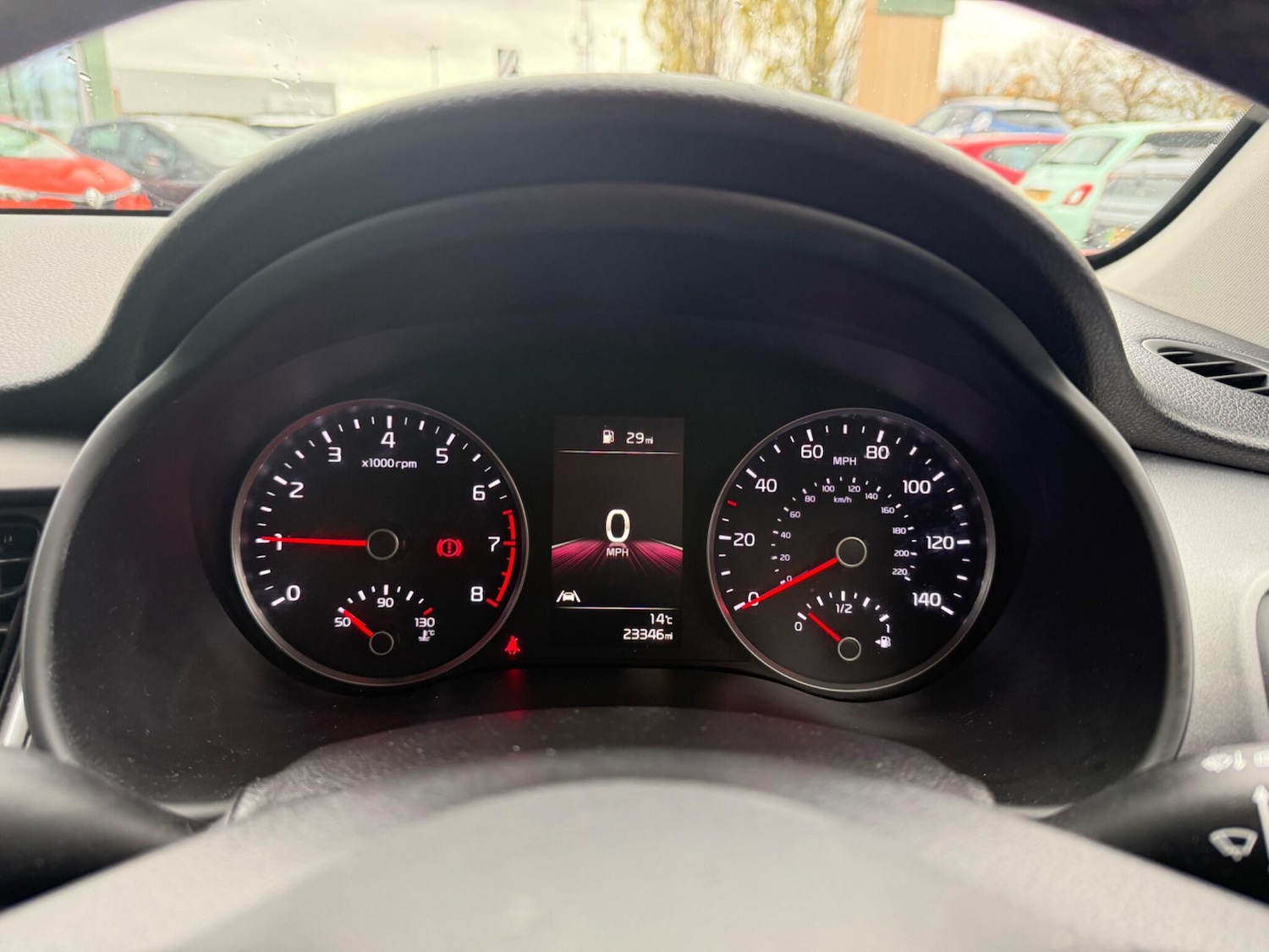 Used Kia Stonic 2022 for sale - 77081287: Photo 24