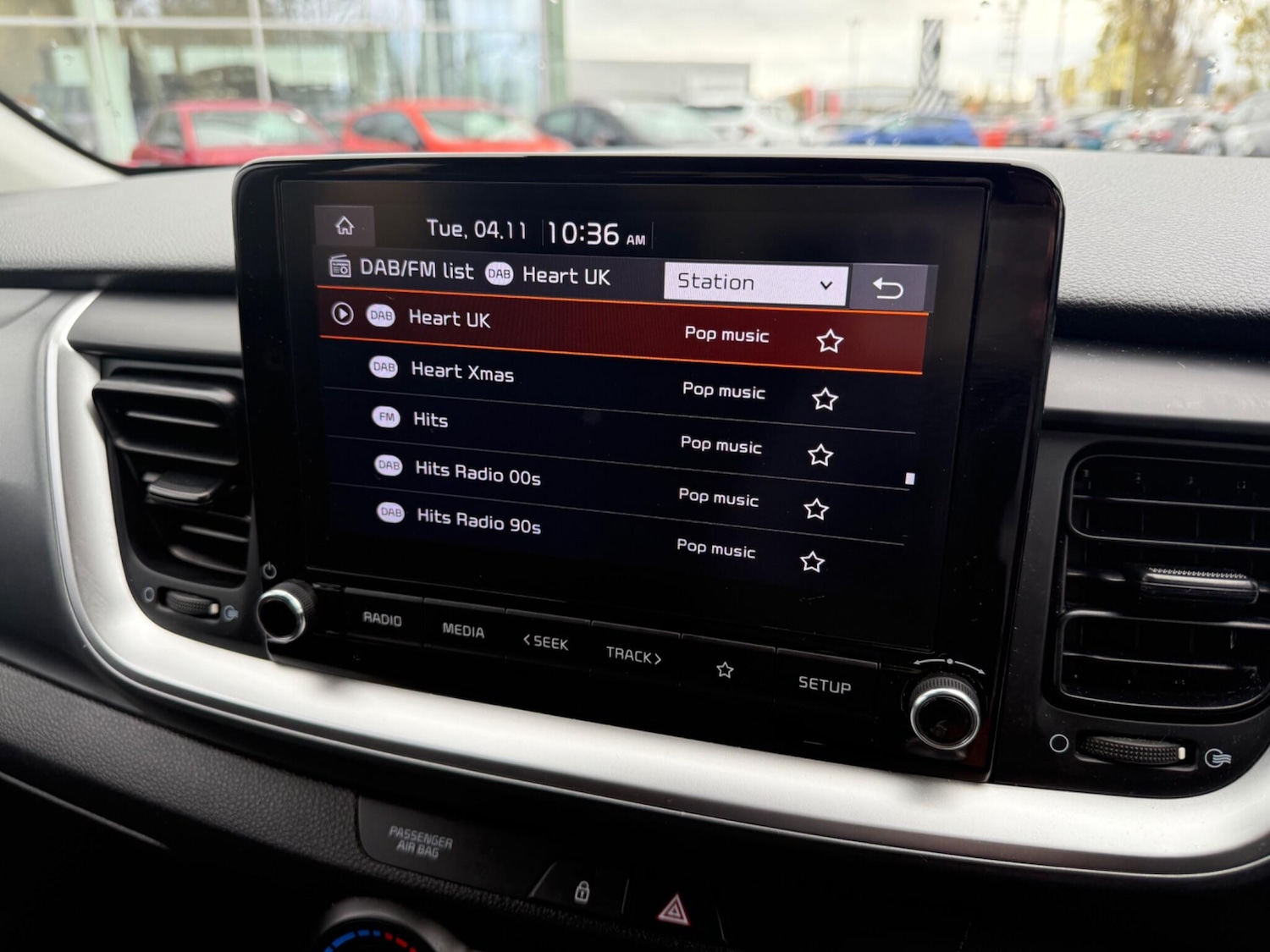 Used Kia Stonic 2022 for sale - 77081287: Photo 27