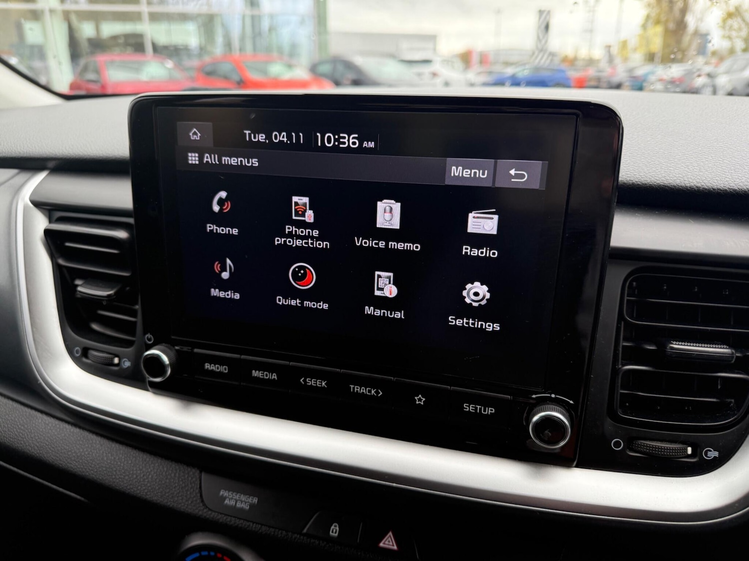 Used Kia Stonic 2022 for sale - 77081287: Photo 28