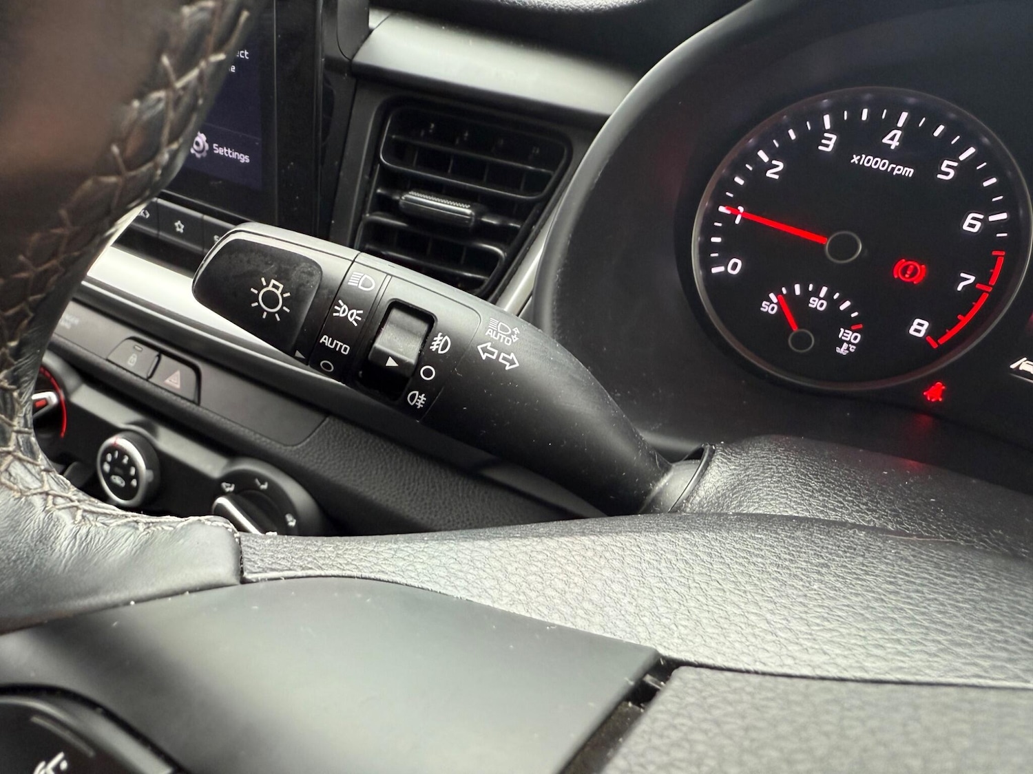 Used Kia Stonic 2022 for sale - 77081287: Photo 32