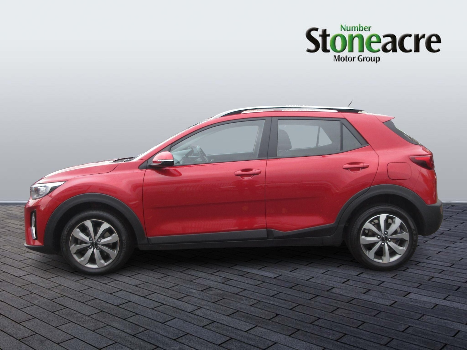 Used Kia Stonic 2022 for sale - 77081287: Photo 6