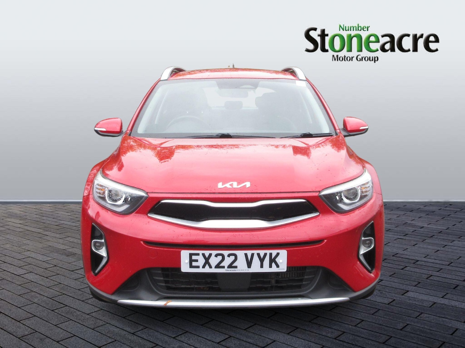 Used Kia Stonic 2022 for sale - 77081287: Photo 8