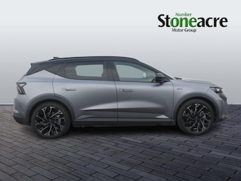 Used Renault Scenic E-Tech 2025 for sale - 79509333: Photo