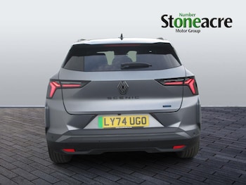 Used Renault Scenic E-Tech 2025 for sale - 79509333: Photo