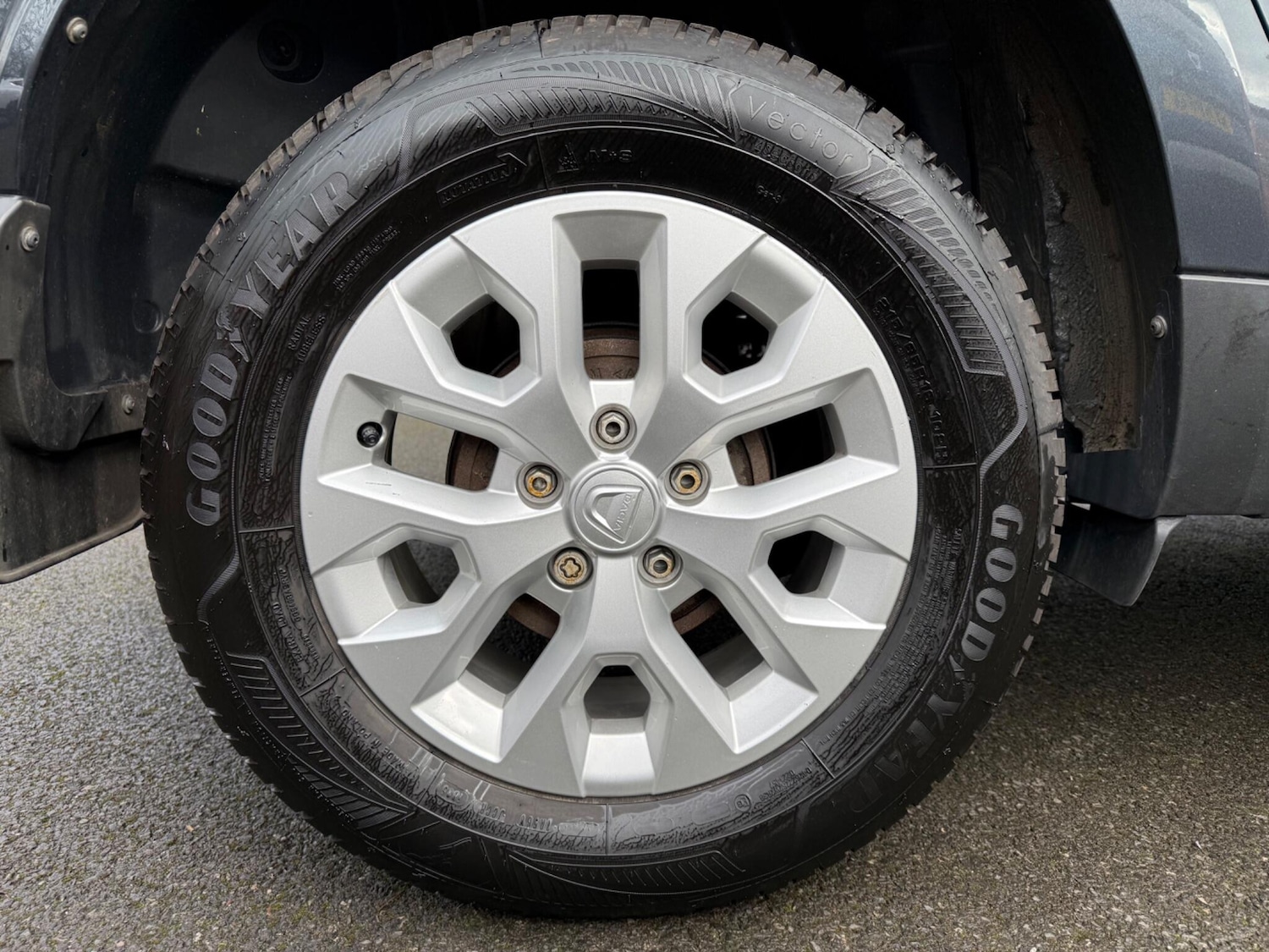 Used Dacia Duster 2022 for sale - 77683145: Photo 10