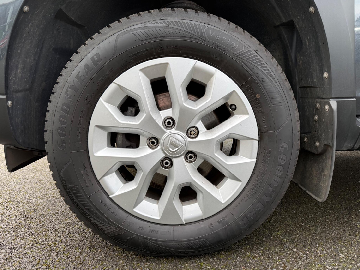 Used Dacia Duster 2022 for sale - 77683145: Photo 12