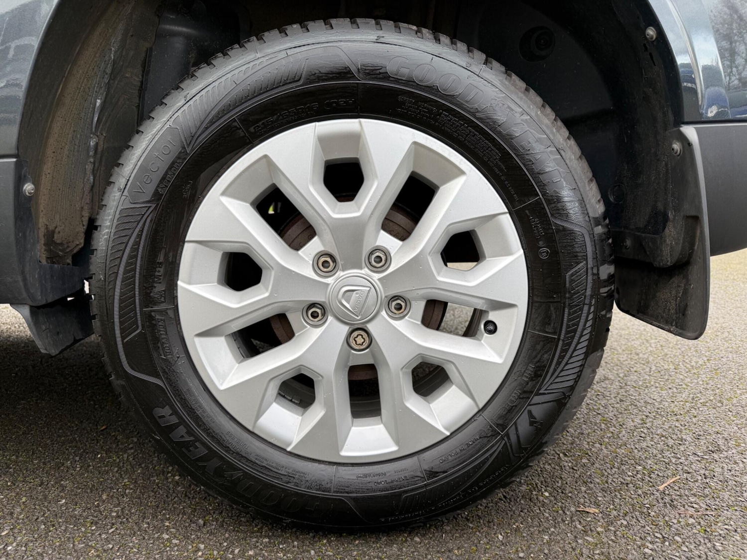 Used Dacia Duster 2022 for sale - 77683145: Photo 13