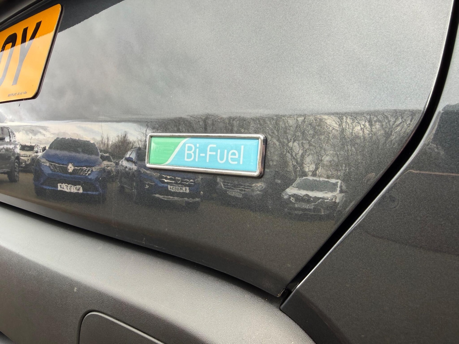 Used Dacia Duster 2022 for sale - 77683145: Photo 15