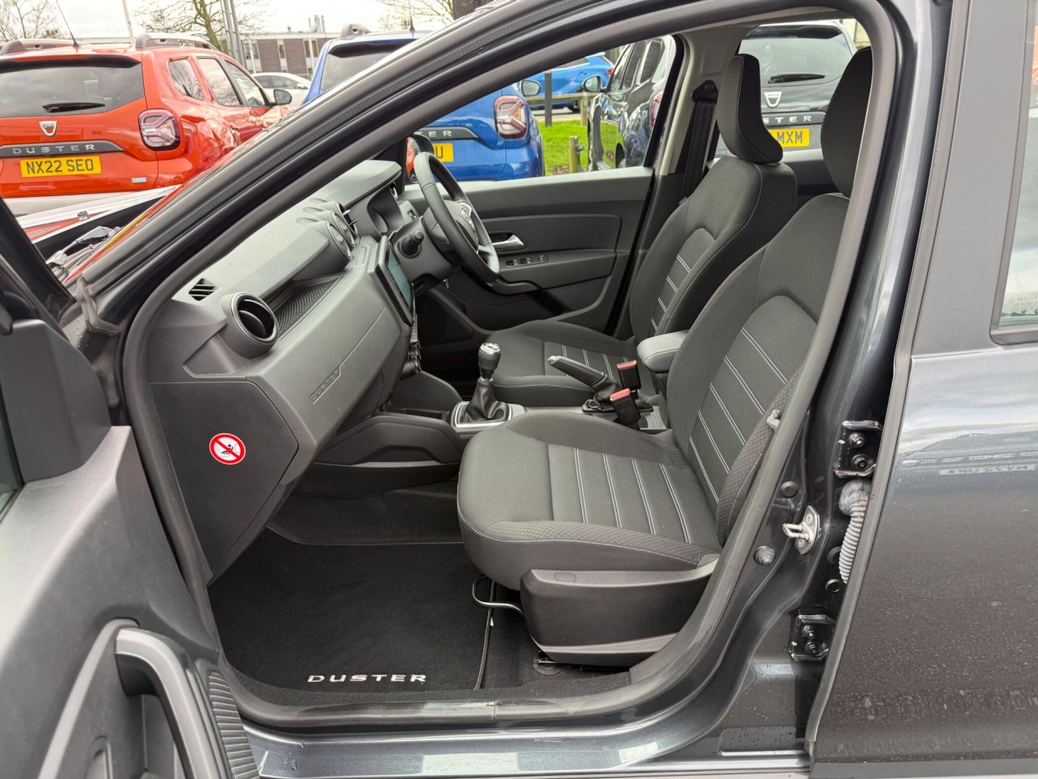 Used Dacia Duster 2022 for sale - 77683145: Photo 18