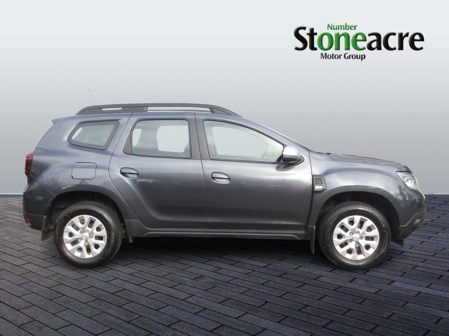 Used Dacia Duster 2022 for sale - 77683145: Photo 2