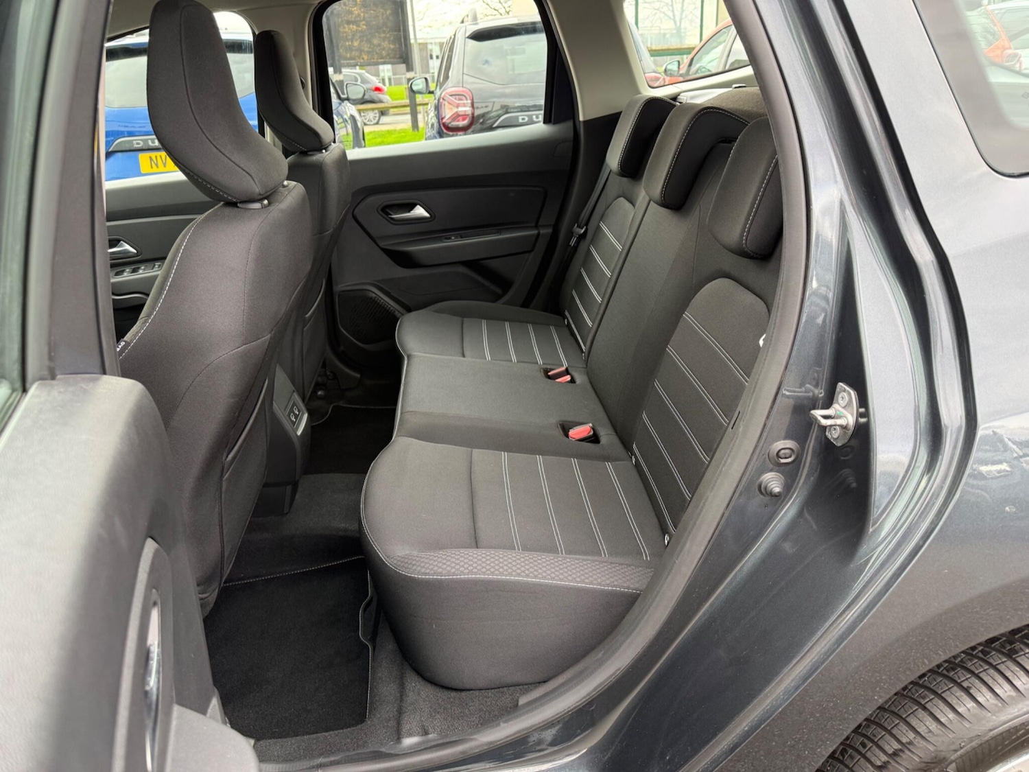 Used Dacia Duster 2022 for sale - 77683145: Photo 20