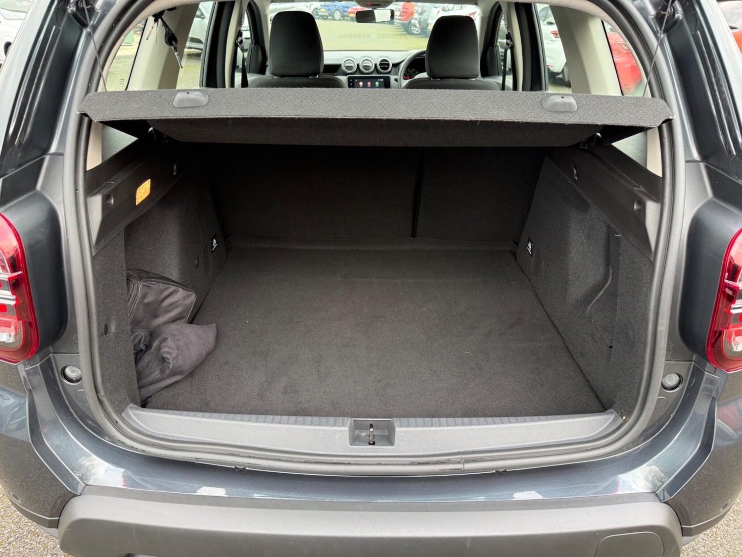 Used Dacia Duster 2022 for sale - 77683145: Photo 23