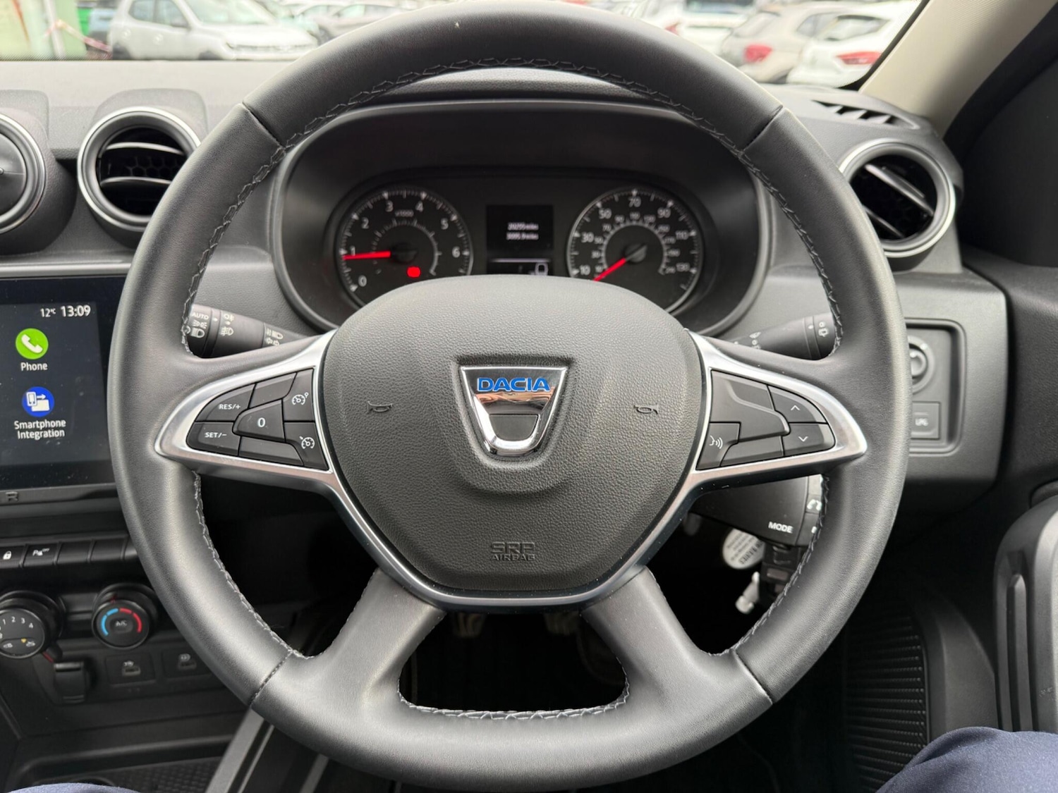 Used Dacia Duster 2022 for sale - 77683145: Photo 24