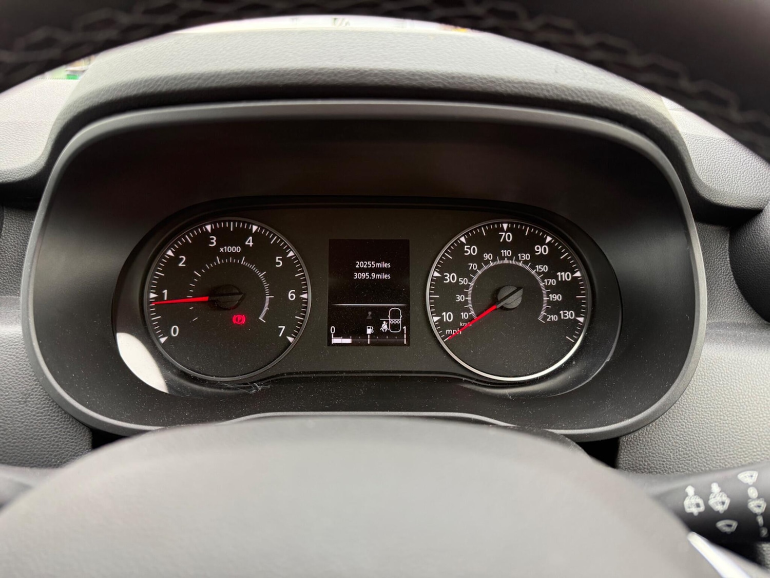 Used Dacia Duster 2022 for sale - 77683145: Photo 25