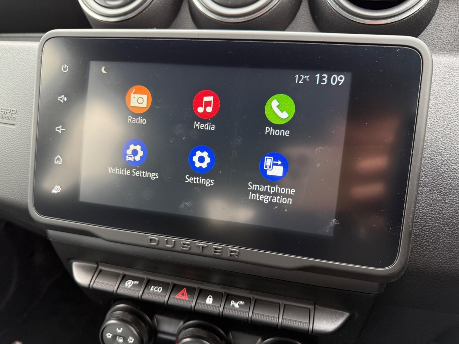 Used Dacia Duster 2022 for sale - 77683145: Photo 26