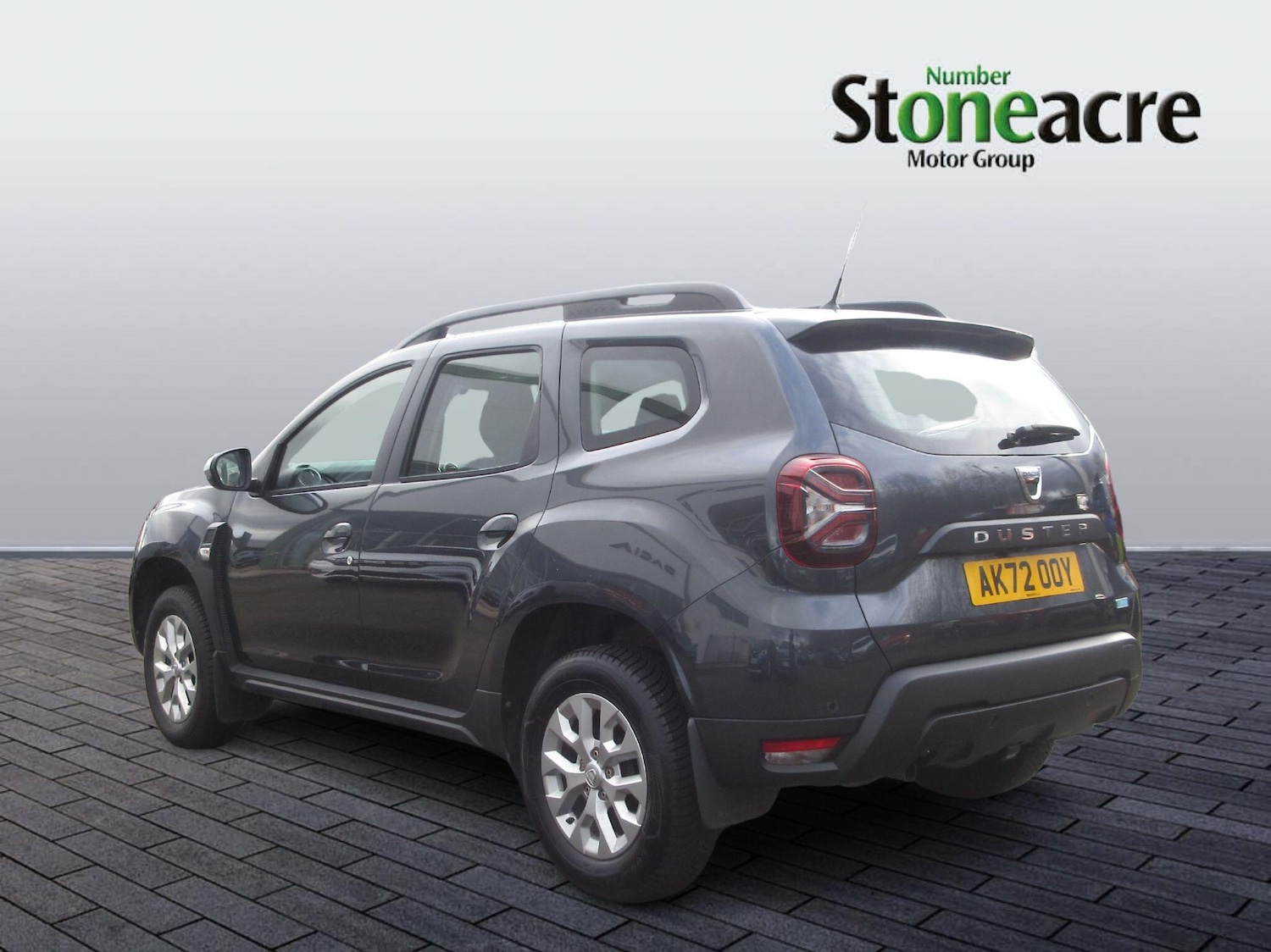 Used Dacia Duster 2022 for sale - 77683145: Photo 5
