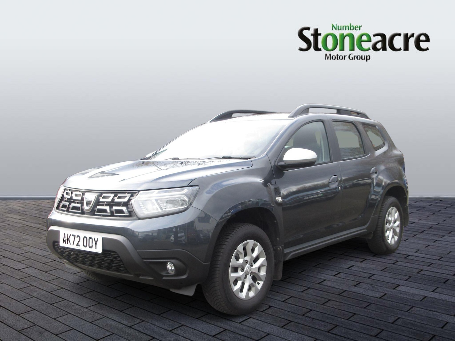 Used Dacia Duster 2022 for sale - 77683145: Photo 7