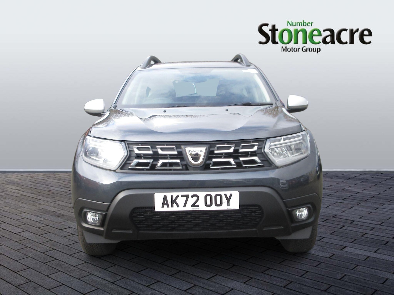 Used Dacia Duster 2022 for sale - 77683145: Photo 8
