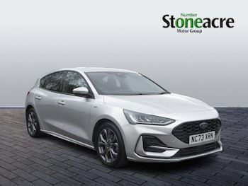 Used Ford Focus 2023 for sale - 78492551: Photo