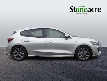Used Ford Focus 2023 for sale - 78492551: Photo