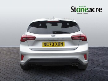 Used Ford Focus 2023 for sale - 78492551: Photo