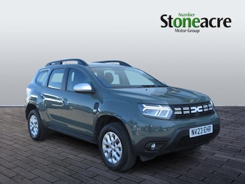 Used Dacia Duster 2023 for sale - 78384142: Photo