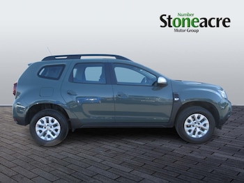Used Dacia Duster 2023 for sale - 78384142: Photo