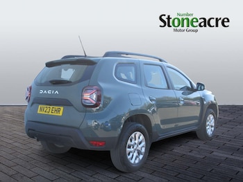Used Dacia Duster 2023 for sale - 78384142: Photo
