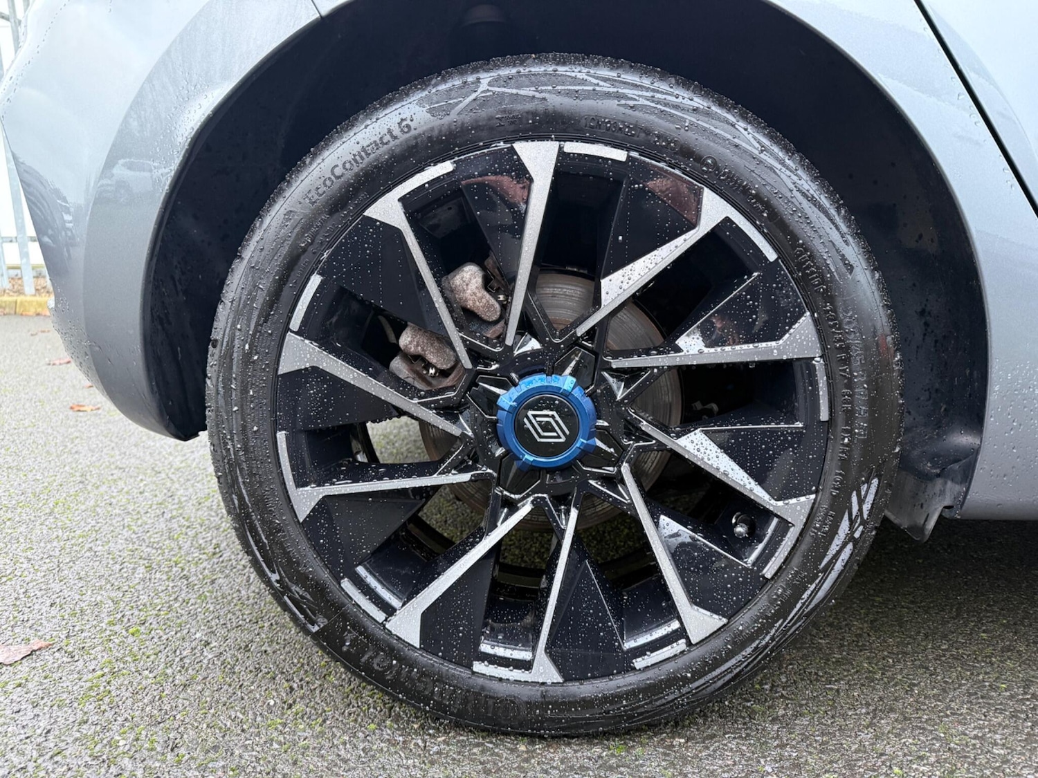 Used Renault Clio 2024 for sale - 77175014: Photo 10