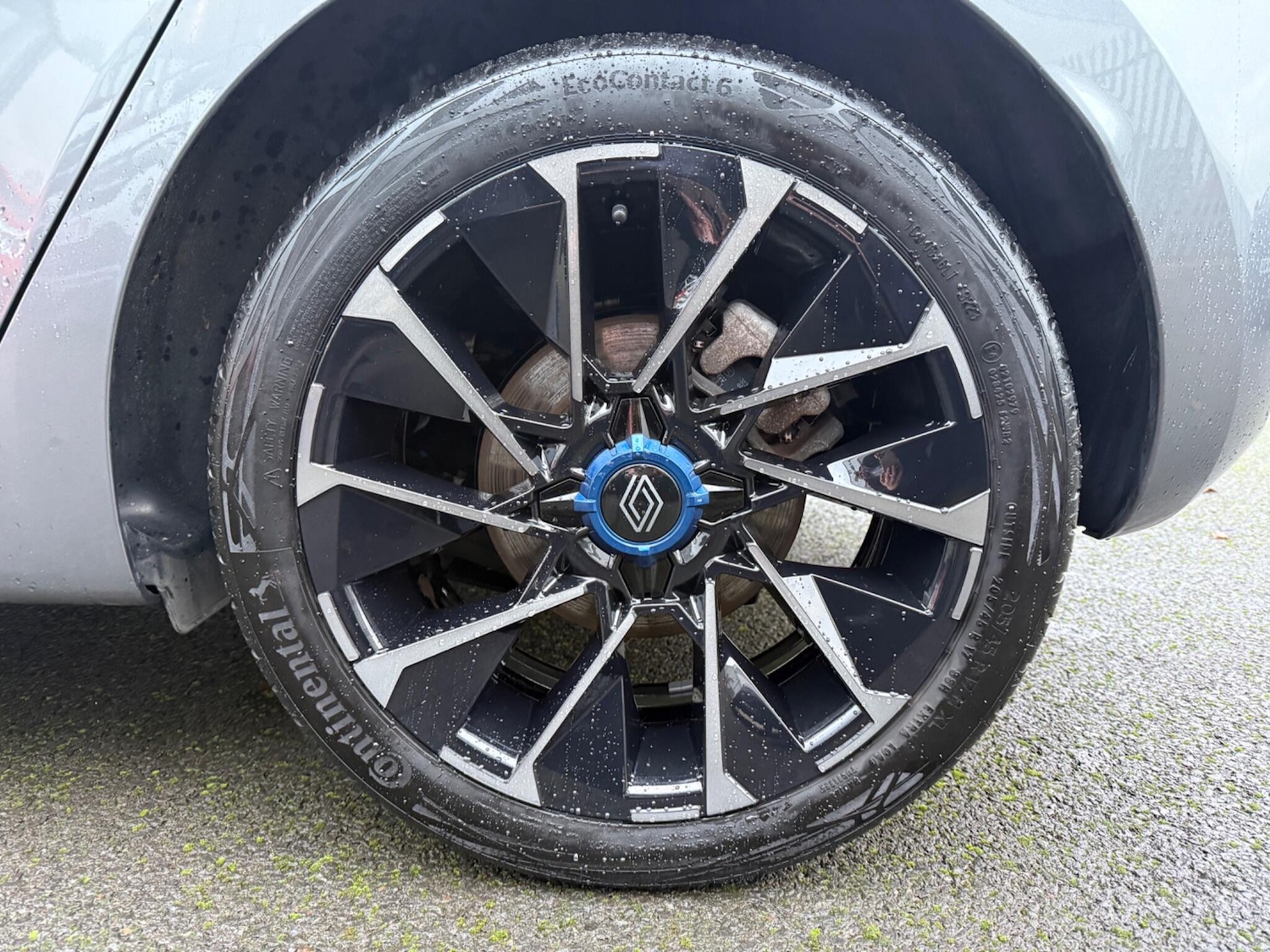 Used Renault Clio 2024 for sale - 77175014: Photo 13