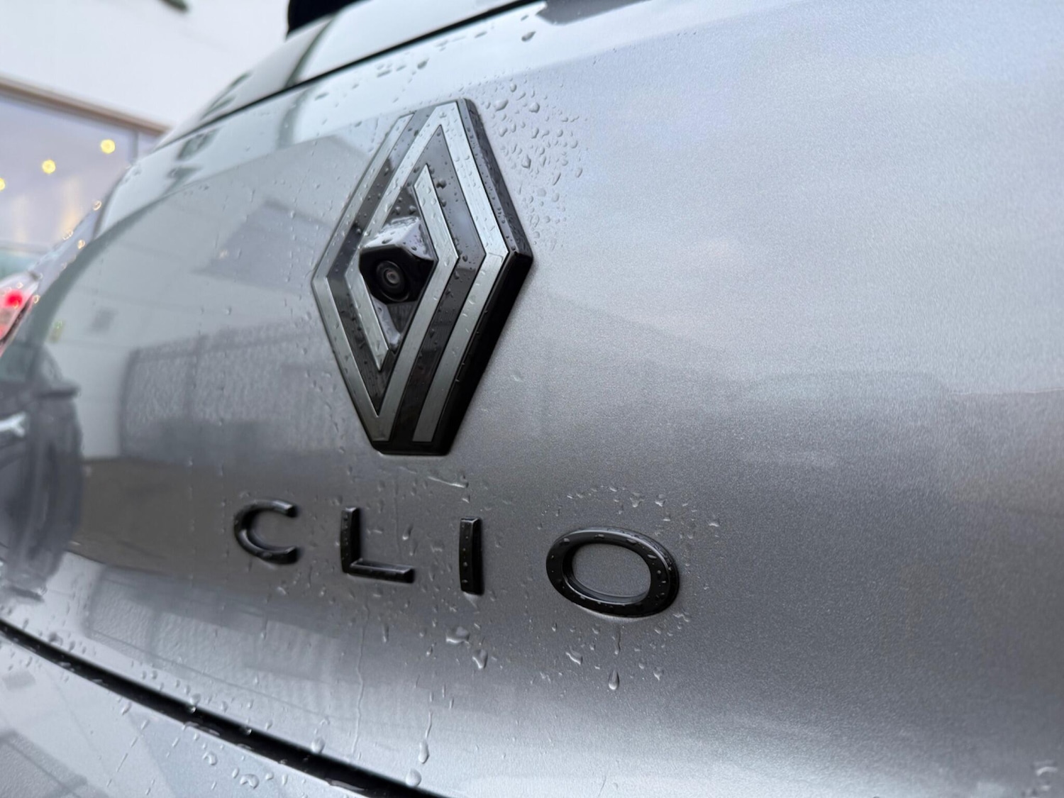 Used Renault Clio 2024 for sale - 77175014: Photo 14