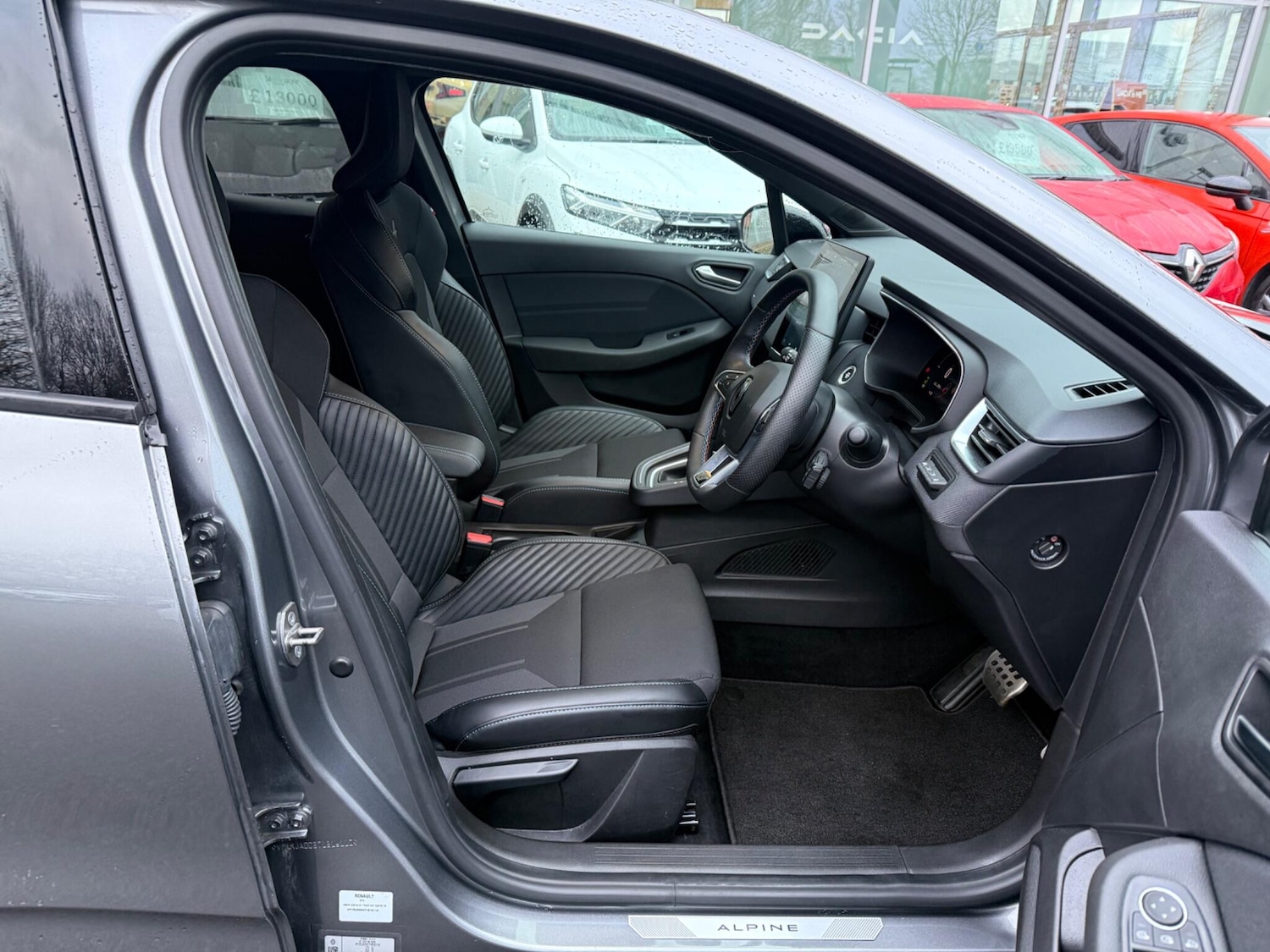 Used Renault Clio 2024 for sale - 77175014: Photo 16