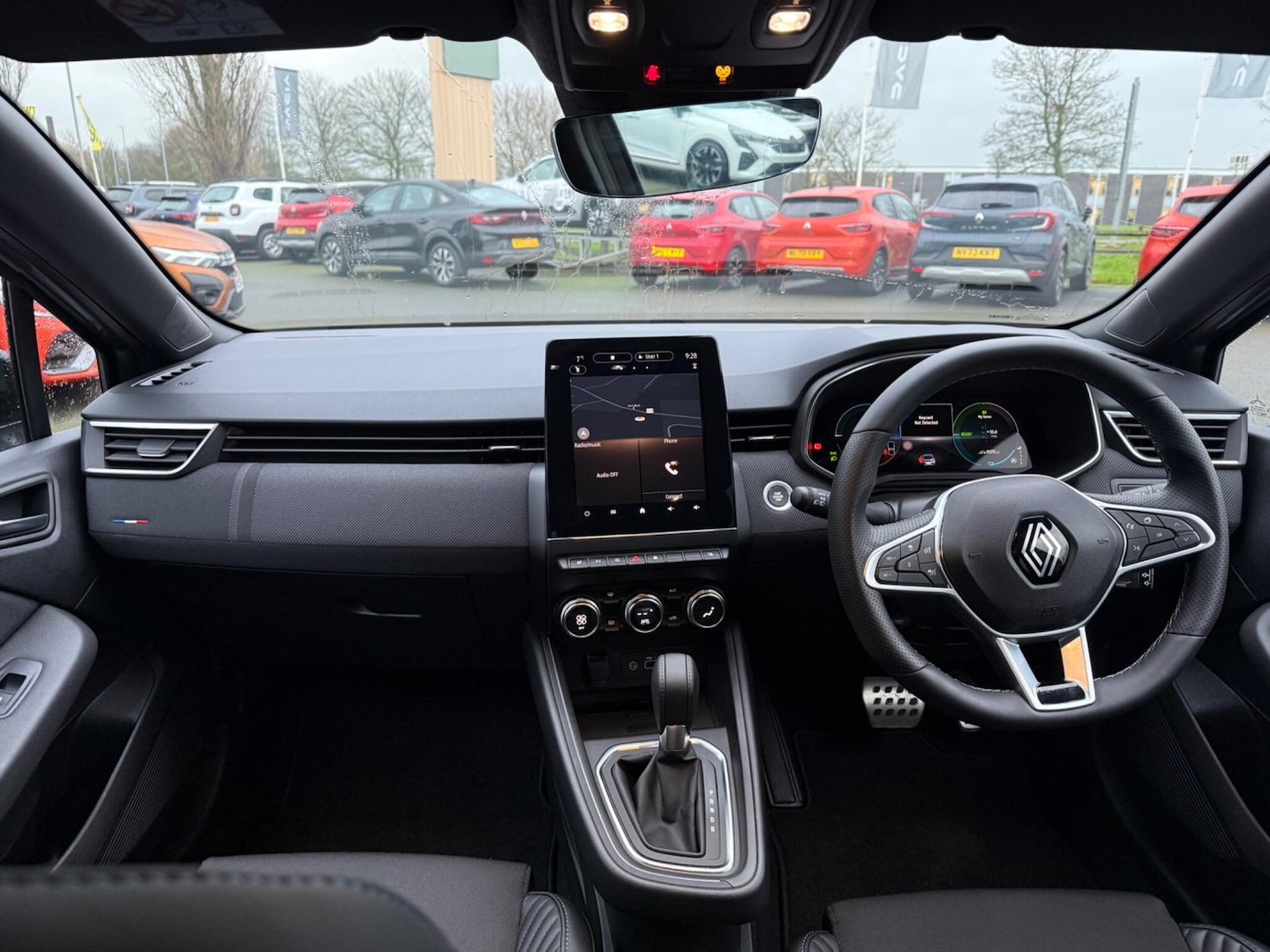 Used Renault Clio 2024 for sale - 77175014: Photo 18