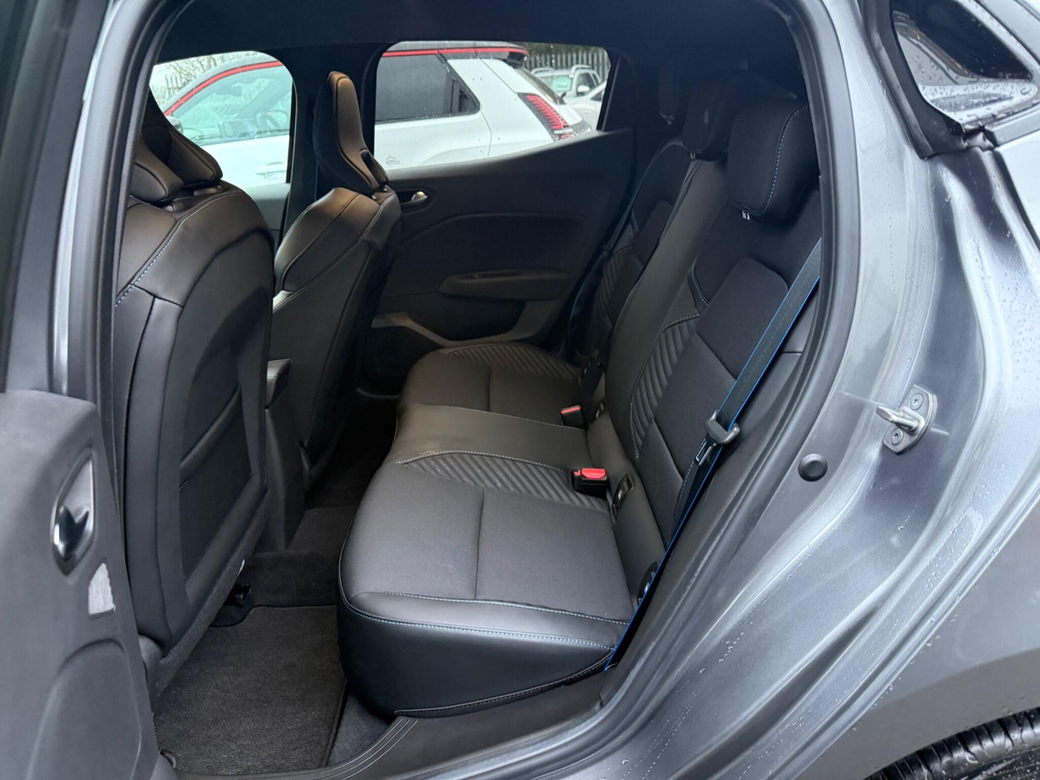 Used Renault Clio 2024 for sale - 77175014: Photo 19
