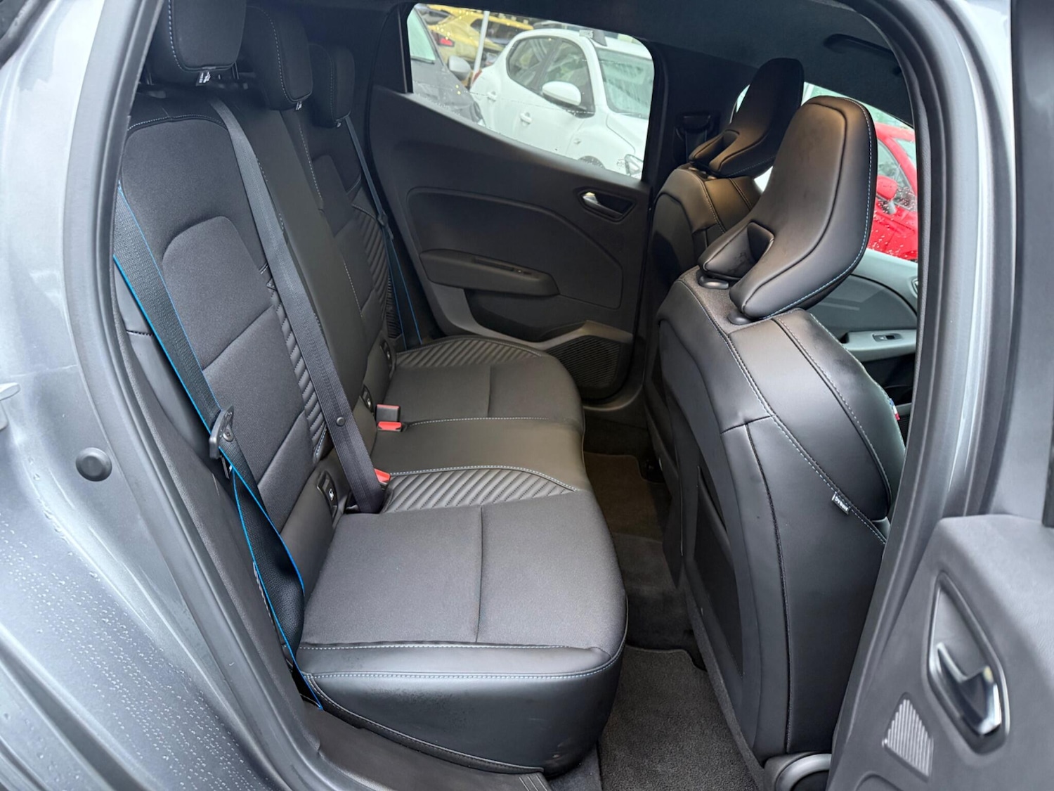 Used Renault Clio 2024 for sale - 77175014: Photo 20