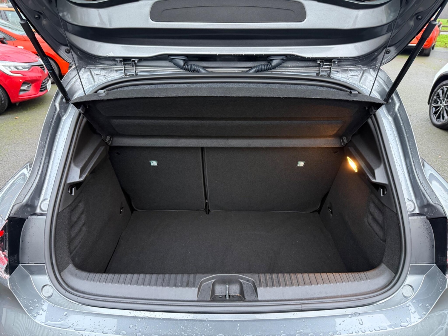 Used Renault Clio 2024 for sale - 77175014: Photo 22